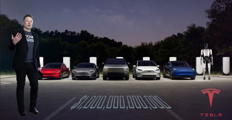 Elon Musk set to become world’s first Trillionaire: What is the $1 trillion package approved by Tesla shareholders and what it means for the richest man