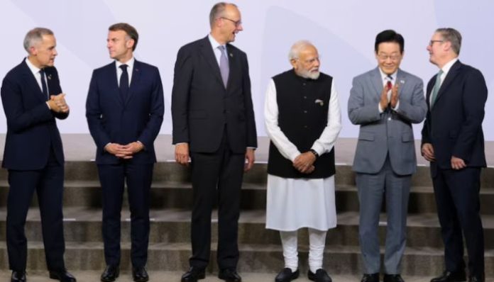 PM Modi presents six big global ideas at G20 Summit