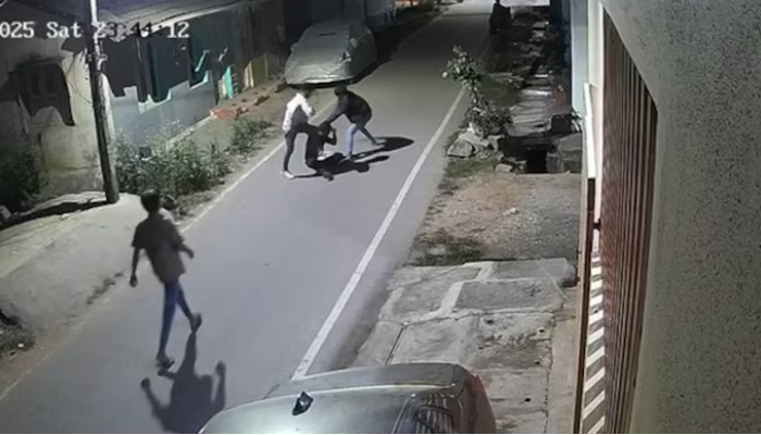 Hindu Man Assaulted and Robbed in Karnataka over Religious Identity
