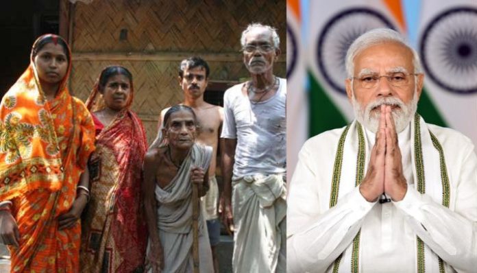 Indian citizenship for Hindu refugees