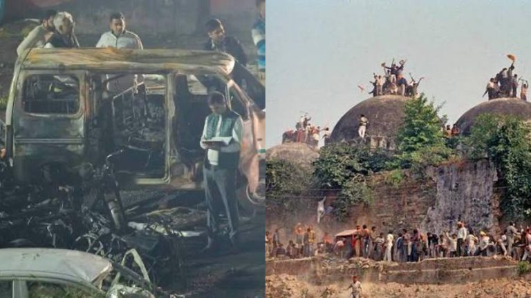 32-car terror plot uncovered: Probe reveals Babri demolition revenge conspiracy behind Red Fort blast