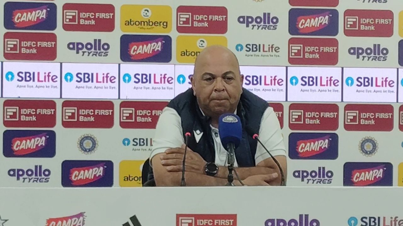 South Africa coach Shukri Conrad says ‘we wanted India to grovel’: Read why his remarks has sparked massive outrage