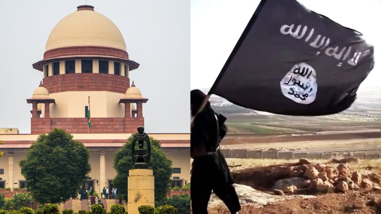 SC denies bail to ISIS supporting UAPA accused who claimed he only possessed ‘Islamic literature’, sends an important message a day after Delhi blast