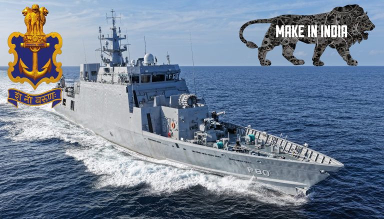 Indian Navy to commission first Mahe class Anti-Submarine Warfare Shallow Water Craft: Read what are ASW SWCs and how India is now Atmanirbhar in making them