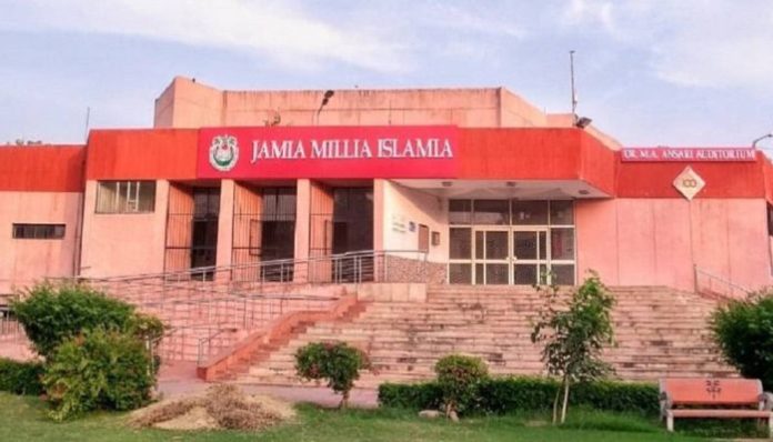 JMI awarded ₹14.8 crore by Minority Affairs Ministry