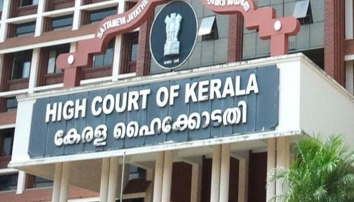 Kerala High Court refused to entertain Kerala government's plea against SIR.