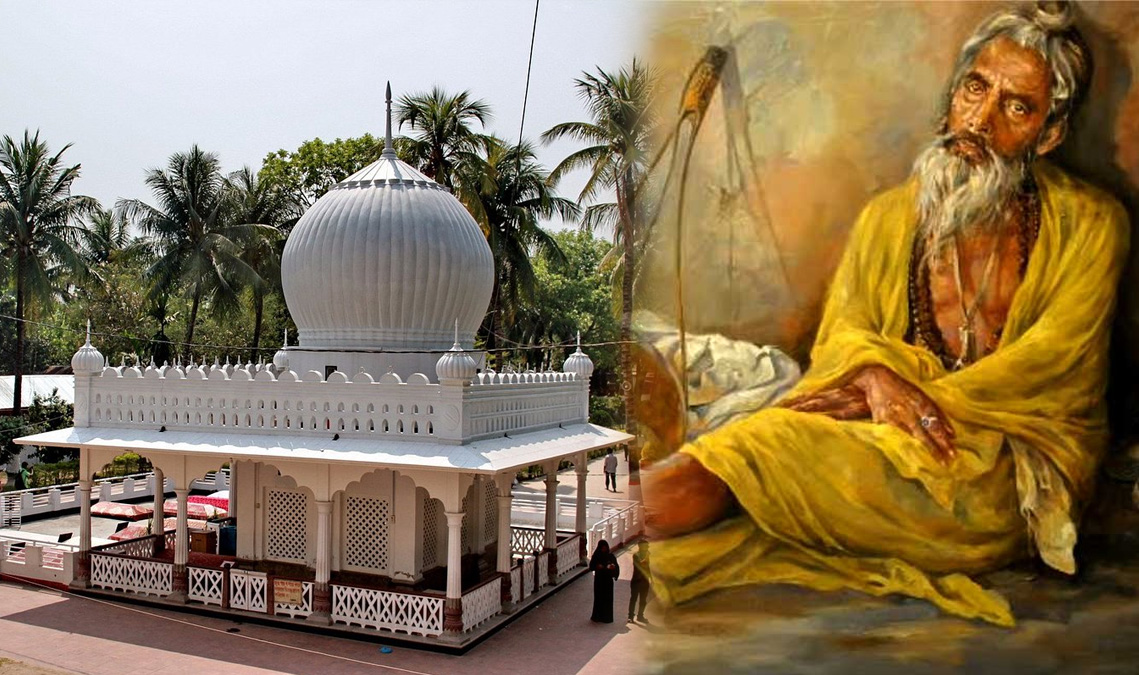 Islamist Extremists Threaten to Demolish Lalon Fakir's Mausoleum in Bangladesh
