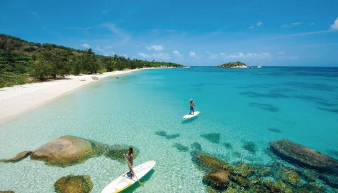 Coral Adventurer passenger found dead on Lizard Island
