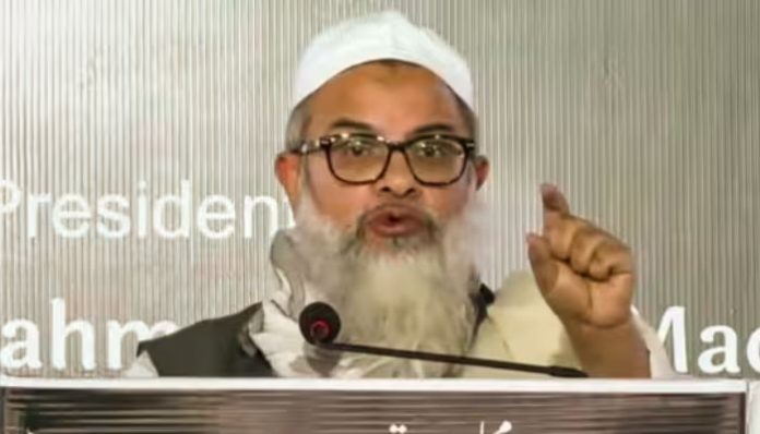 Jamiat Ulema-e-Hind Madani remarks
