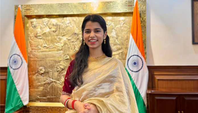 Maithili Thakur contested from the Alinagar seat.