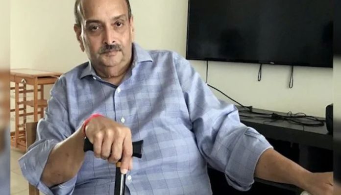 Belgian Supreme Court dismisses Mehul Choksi appeal, clears extradition to India