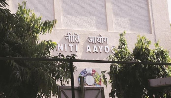 QCO overload hurting Indian industries, says NITI Aayog