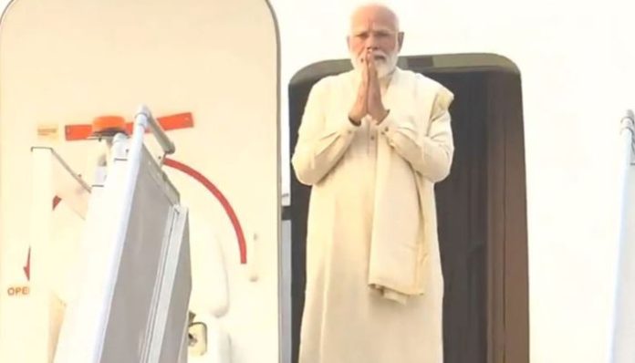 PM Modi’s Bhutan visit to boost bilateral ties
