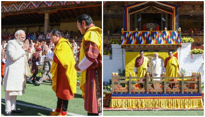 Credibility and consistency over confusion: PM Modi keeps up with his scheduled Bhutan visit after the Delhi blast. Here is why the trip was not postponed or cancelled