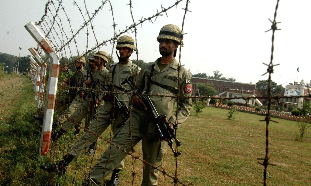 Pakistan Ragman Man from Assam strays into Pakistan after quarrel with father, Rangers ...