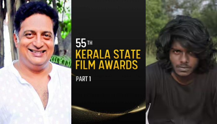 The Kerala State Films Awards panel and jury helmed by Prakash Raj, slammed for awarding Vedan.