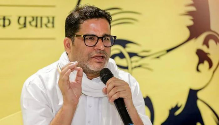 Media hype does not translate into votes: As Prashant Kishor’s Jan Suraaj Party gets a big zero, here is why ‘Kingmaker’ PR and tall claims got no support from voters