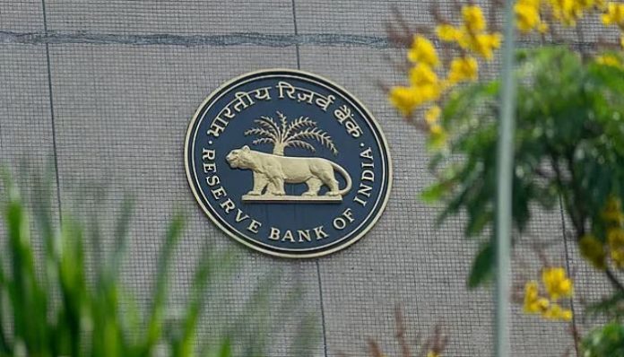 RBI relief package for exporters