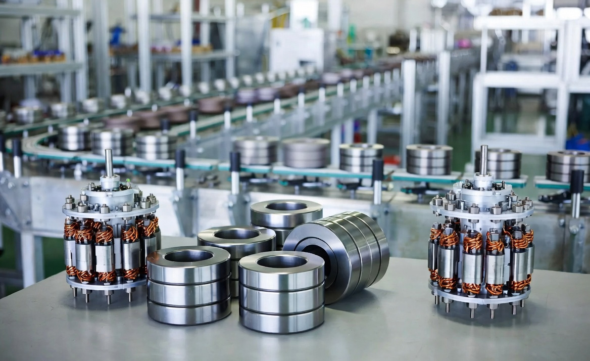 Cabinet launches landmark Rare Earth Magnet scheme: Read how it will cut dependency on China and power India’s journey to ‘Atmanirbhar’ and ‘Viksit Bharat’