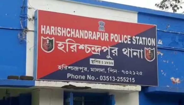 BLO's husband attacked in Harishchandrapur, Malda district.