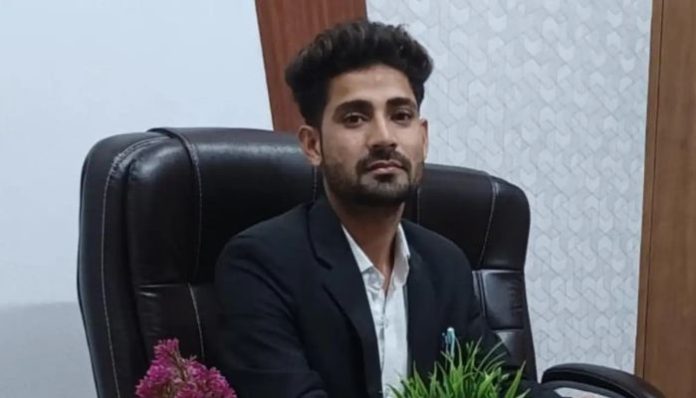 Nuh lawyer accused of spying for Pakistan’s ISI