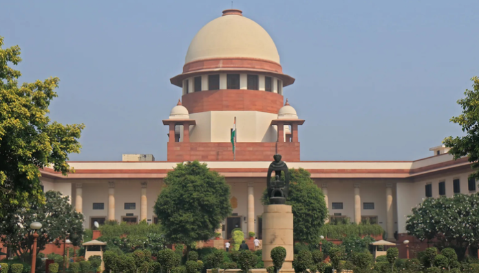 Supreme Court criticised Freebies culture