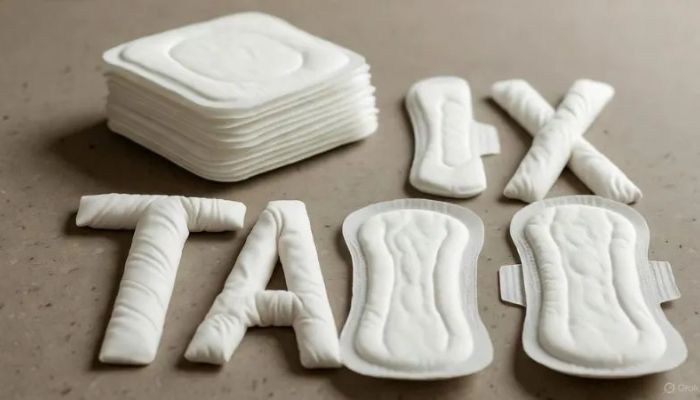 Pakistan’s 40% ‘period tax’ challenged by young lawyer in the Supreme Court: How far behind is the Nation on menstrual hygiene?