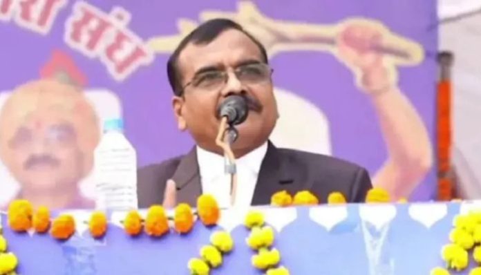 Santosh Verma AJAKS controversy