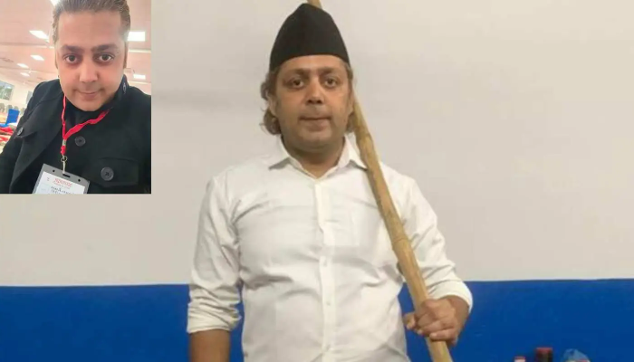 Khalistani Sher-e-Punjab Brigade claimed responsibility of killing of RSS activist Naveen Arora.