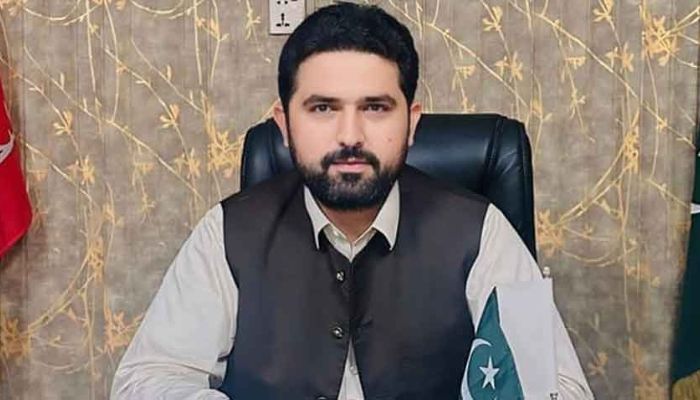 KP CM Accuses Pakistani Army of 'Animalistic' Treatment of Pashtuns, Sparking Condemnation