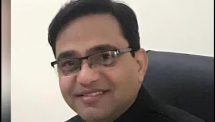 Former CBI-ED Judge Sudhir Parmar Faces Chargesheet for Amassing Wealth