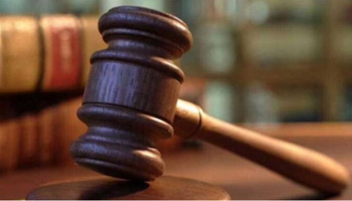 A woman was given a 3.5-year prison sentence by the SC/ST Special Court for fabricating a case against her ex-boyfriend.