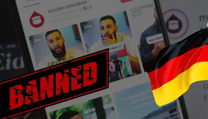 What are the ‘TikTok Islamism’ groups that the German government banned: Read how the Islamic outfits are brainwashing young people to establish Sharia rule