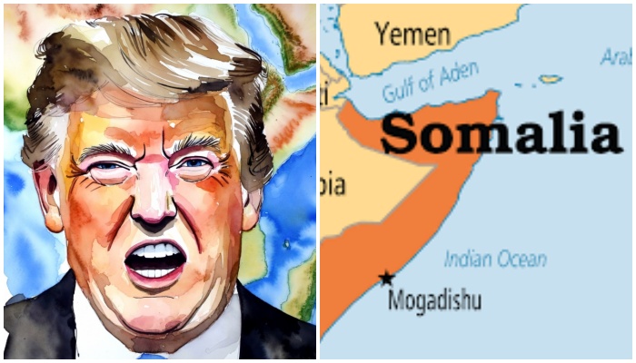 What is a Third World country? As Trump threatens a permanent ban on immigration from them, read how hundreds of thousands of Somali immigrants ended up in the USA