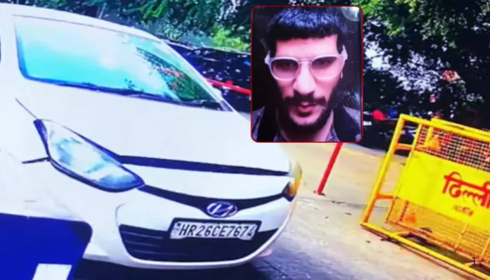 NIA arrests Amir Rashid Ali from Pampore.
