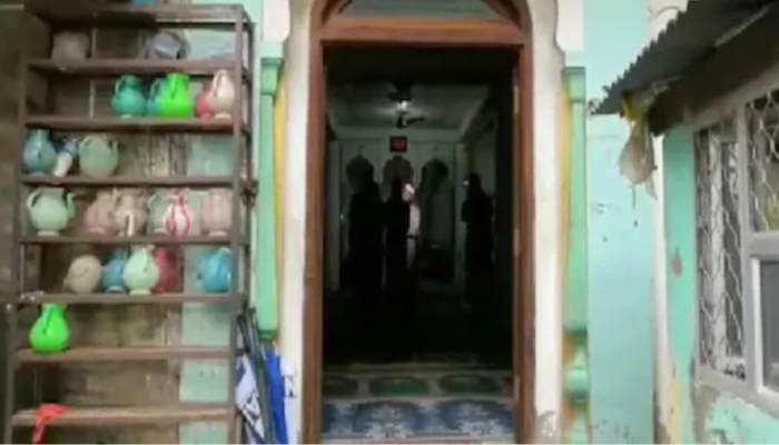 Non-locals visiting, harassment of Hindu women, illegal building and more: OpIndia’s Ground Report reveals why locals are protesting over Himachal’s Sanjauli Mosque