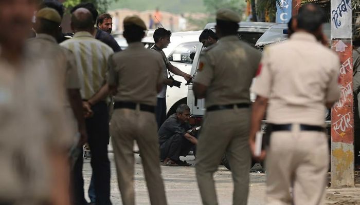 Odisha: Police busts racket sheltering illegal immigrants from Bangladesh, nabs mastermind Sikander Alam