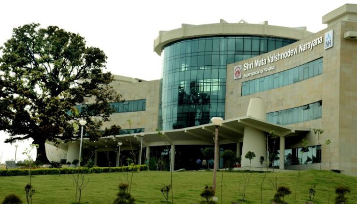 Vaishno Devi Medical College Admission List Sparks Outrage Over Muslim Majority