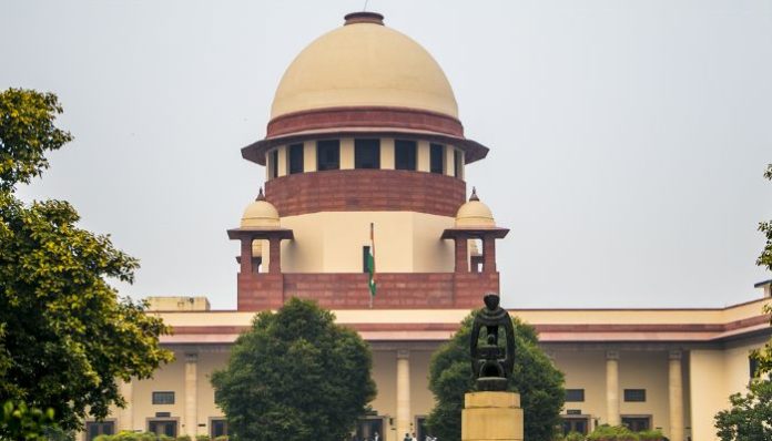 DMK govt moves Supreme Court challenging SIR of electoral rolls in Tamil Nadu, alleges violation of 'fundamental rights'