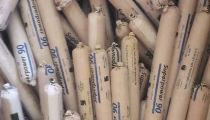 Uttarakhand: Police recovers 161 gelatin sticks near school in Almora, averts major security threat