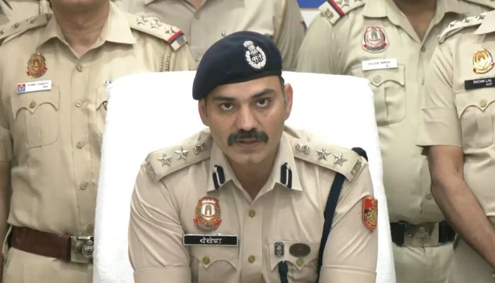 Delhi police opposes bail of ‘anti-pollution’ protestors who glorified slain Maoist Madvi Hidma, informs court about video evidence linking accused to Naxalite group