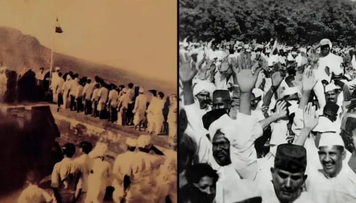 Brief History of annexation of Junagadh: How it was merged with India, and how Hindus were persecuted by Muslim League