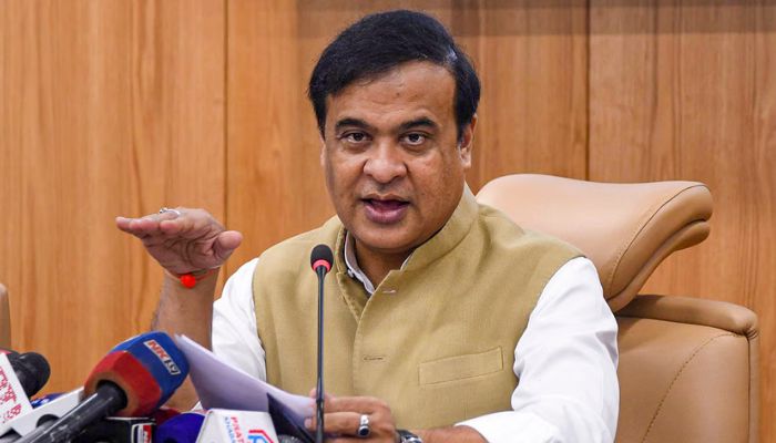 NCERT Removes 'Great' from Akbar, Tipu Sultan; Assam CM Calls for Harsher Action