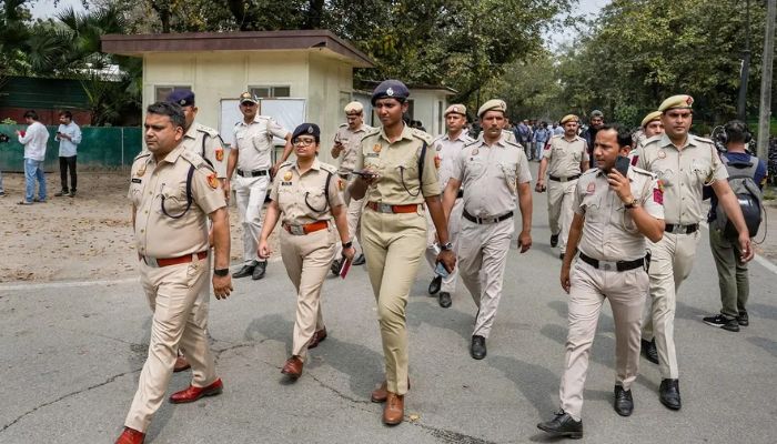 UP: Farhan Nabi Qaddiqi arrested from Greater Noida for publishing hate materials and receiving foreign funds; Rs 11 crores used to fuel radical network