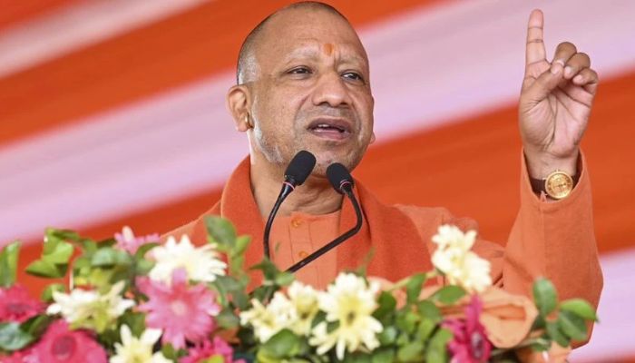 Amid SIR of electoral rolls in Uttar Pradesh, Yogi govt directs setting up of detention centres for illegal immigrants