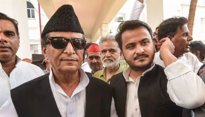 Abdullah Azam sentenced to 7-year in jail