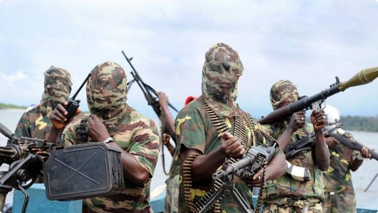 Violence against Christians has been rampant in Nigeria.