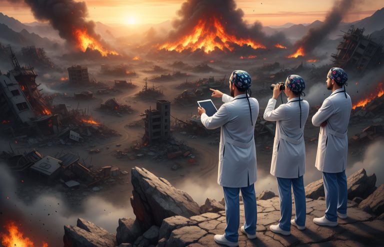 doctors faridabad jaish-e-muhammad terror