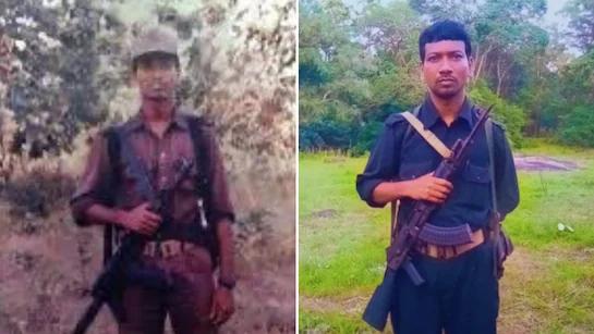 Major blow to Naxalism: Top Maoist commander Madvi Hidma, mastermind of Dantewada and Jhiram attacks, gunned down in Andhra