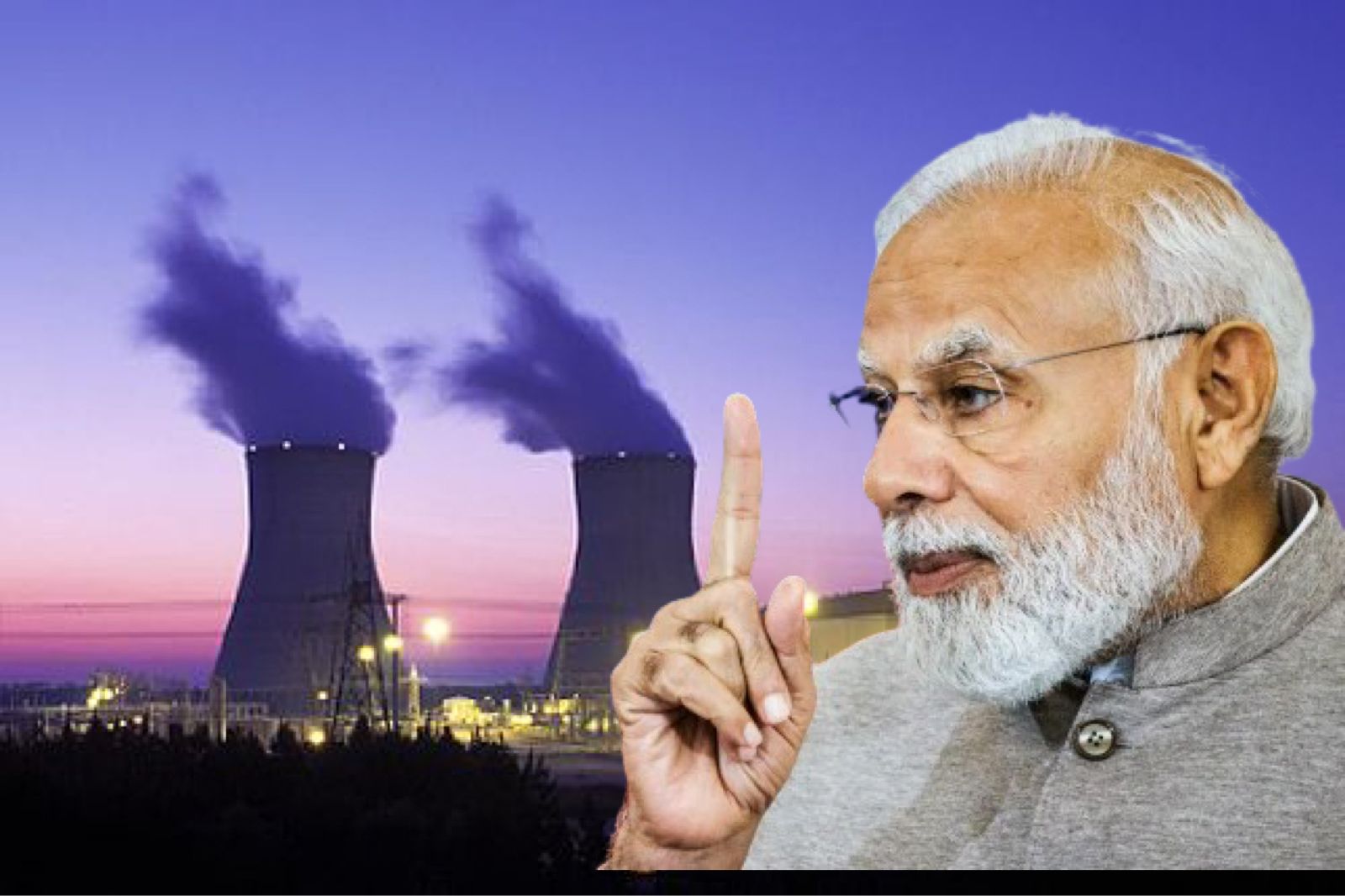 PM Modi announces plans to open nuclear sector to private investors: Why the push for privatisation matters and what it means for India